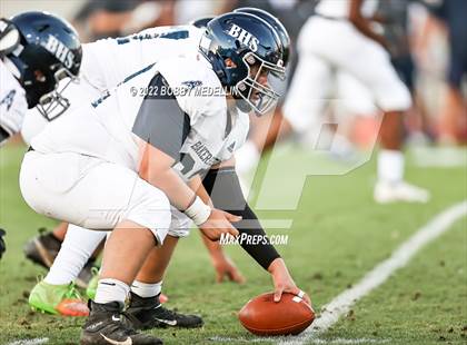 Thumbnail 2 in Bakersfield Drillers @ Buchanan Bears  photogallery.