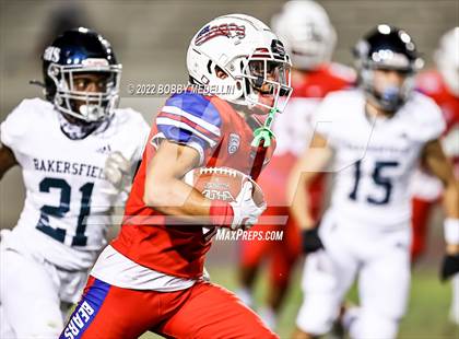 Thumbnail 2 in Bakersfield Drillers @ Buchanan Bears  photogallery.