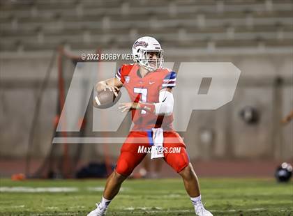 Thumbnail 2 in Bakersfield Drillers @ Buchanan Bears  photogallery.