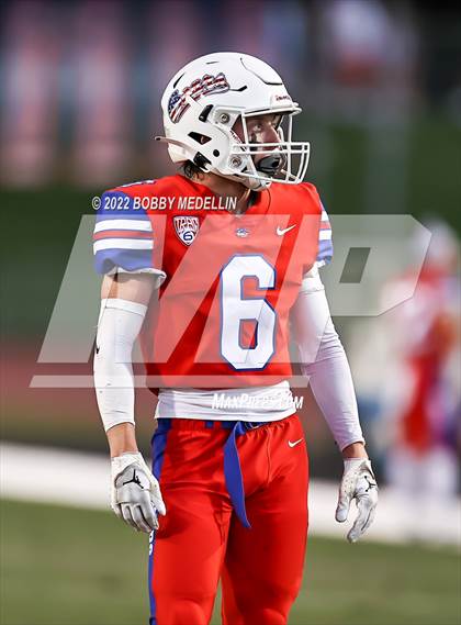 Thumbnail 3 in Bakersfield Drillers @ Buchanan Bears  photogallery.