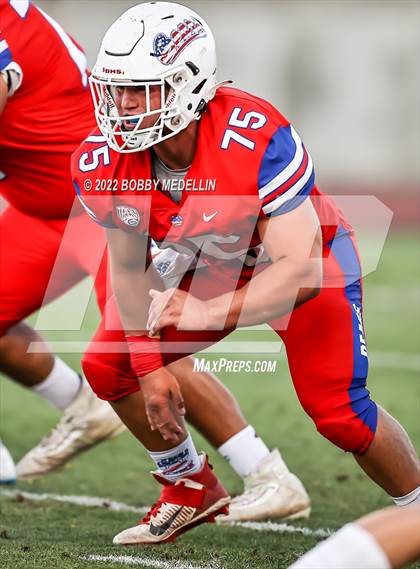 Thumbnail 1 in Bakersfield Drillers @ Buchanan Bears  photogallery.