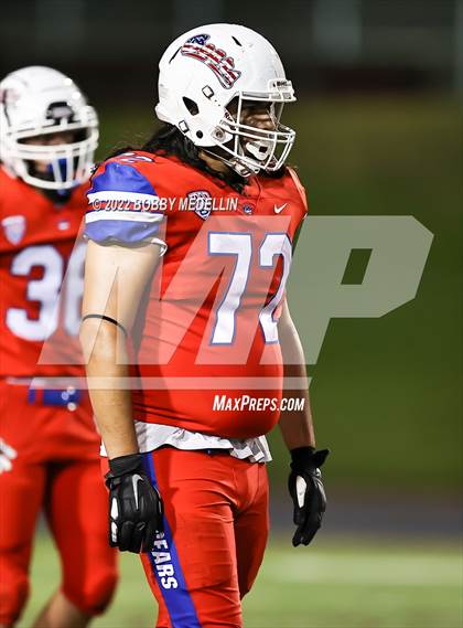 Thumbnail 1 in Bakersfield Drillers @ Buchanan Bears  photogallery.