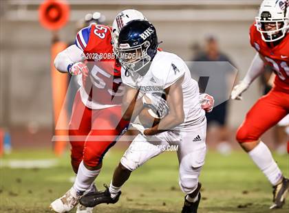 Thumbnail 3 in Bakersfield Drillers @ Buchanan Bears  photogallery.