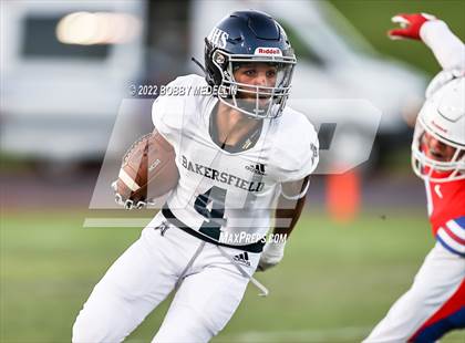 Thumbnail 3 in Bakersfield Drillers @ Buchanan Bears  photogallery.