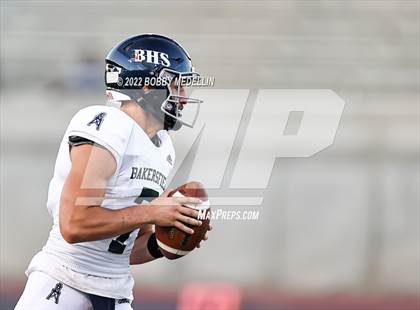 Thumbnail 2 in Bakersfield Drillers @ Buchanan Bears  photogallery.