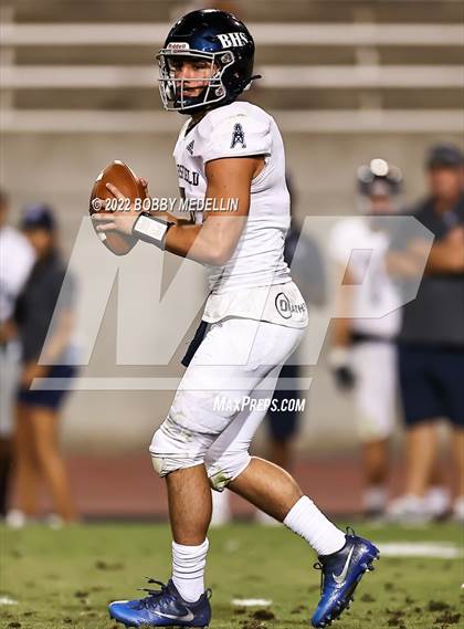 Thumbnail 3 in Bakersfield Drillers @ Buchanan Bears  photogallery.