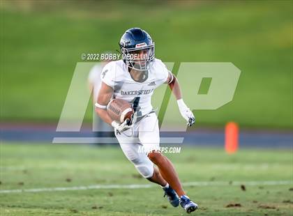 Thumbnail 2 in Bakersfield Drillers @ Buchanan Bears  photogallery.