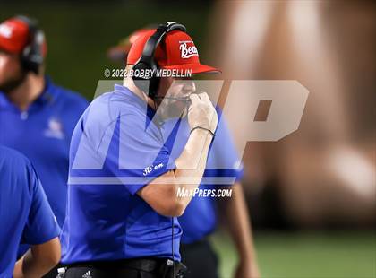 Thumbnail 3 in Bakersfield Drillers @ Buchanan Bears  photogallery.