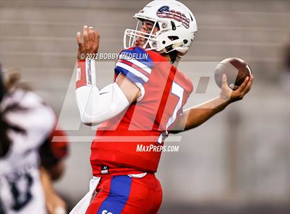 Thumbnail 2 in Bakersfield Drillers @ Buchanan Bears  photogallery.
