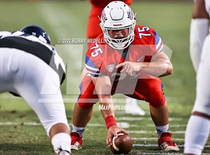 Thumbnail 1 in Bakersfield Drillers @ Buchanan Bears  photogallery.