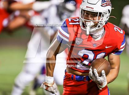Thumbnail 3 in Bakersfield Drillers @ Buchanan Bears  photogallery.