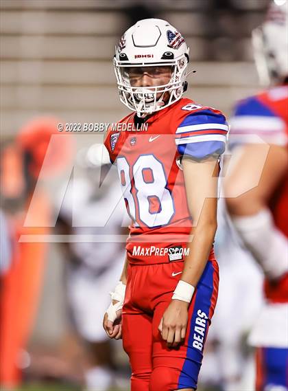 Thumbnail 1 in Bakersfield Drillers @ Buchanan Bears  photogallery.