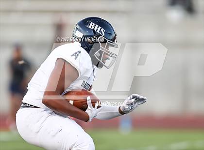 Thumbnail 3 in Bakersfield Drillers @ Buchanan Bears  photogallery.