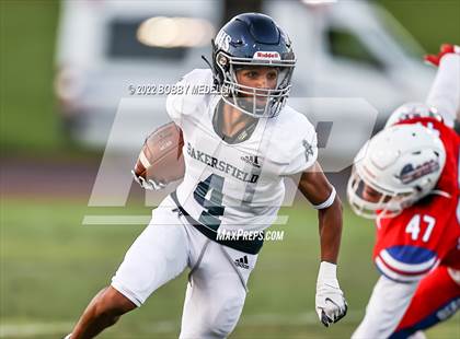 Thumbnail 1 in Bakersfield Drillers @ Buchanan Bears  photogallery.