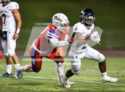 Thumbnail 3 in Bakersfield Drillers @ Buchanan Bears  photogallery.