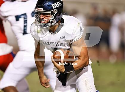 Thumbnail 2 in Bakersfield Drillers @ Buchanan Bears  photogallery.