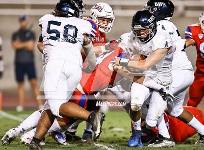 Thumbnail 1 in Bakersfield Drillers @ Buchanan Bears  photogallery.