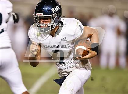 Thumbnail 1 in Bakersfield Drillers @ Buchanan Bears  photogallery.