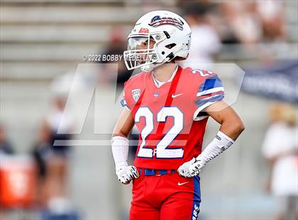 Thumbnail 1 in Bakersfield Drillers @ Buchanan Bears  photogallery.