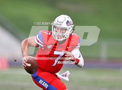 Thumbnail 2 in Bakersfield Drillers @ Buchanan Bears  photogallery.
