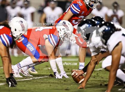 Thumbnail 3 in Bakersfield Drillers @ Buchanan Bears  photogallery.