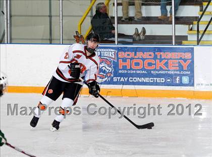 Thumbnail 3 in Ridgefield @ Trinity Catholic photogallery.