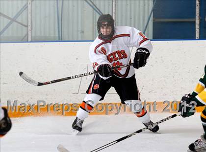 Thumbnail 2 in Ridgefield @ Trinity Catholic photogallery.