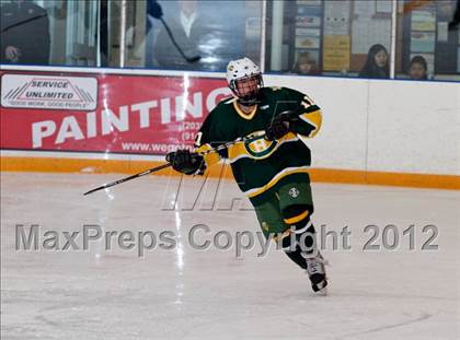 Thumbnail 3 in Ridgefield @ Trinity Catholic photogallery.