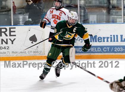 Thumbnail 1 in Ridgefield @ Trinity Catholic photogallery.