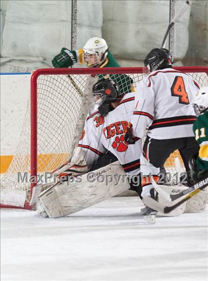 Thumbnail 3 in Ridgefield @ Trinity Catholic photogallery.