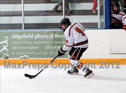 Thumbnail 1 in Ridgefield @ Trinity Catholic photogallery.