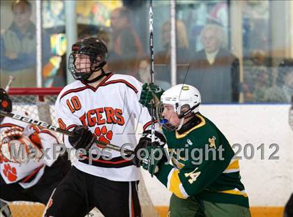 Thumbnail 3 in Ridgefield @ Trinity Catholic photogallery.
