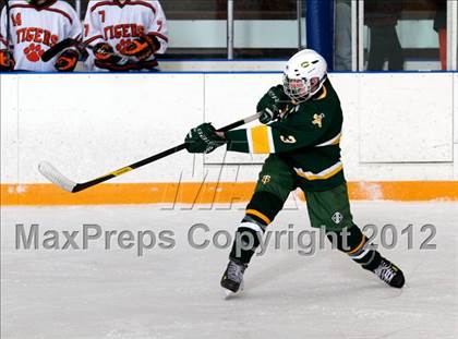 Thumbnail 3 in Ridgefield @ Trinity Catholic photogallery.