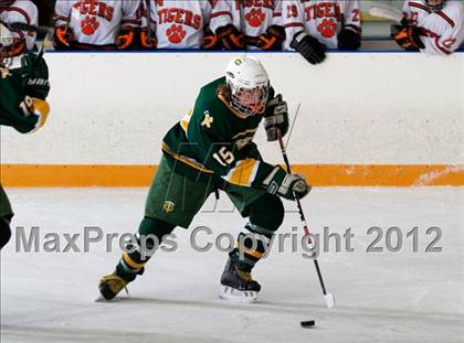 Thumbnail 3 in Ridgefield @ Trinity Catholic photogallery.