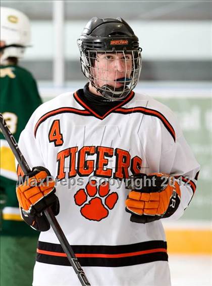 Thumbnail 3 in Ridgefield @ Trinity Catholic photogallery.