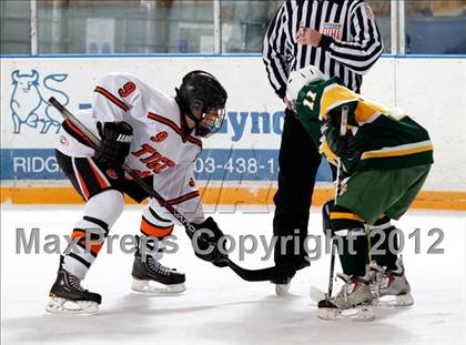 Thumbnail 1 in Ridgefield @ Trinity Catholic photogallery.