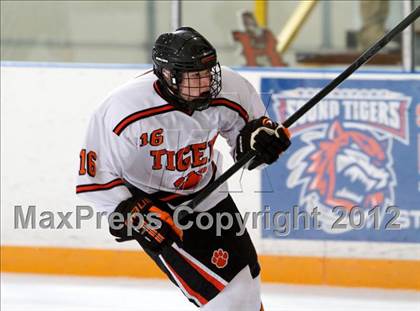 Thumbnail 3 in Ridgefield @ Trinity Catholic photogallery.