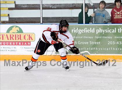 Thumbnail 3 in Ridgefield @ Trinity Catholic photogallery.