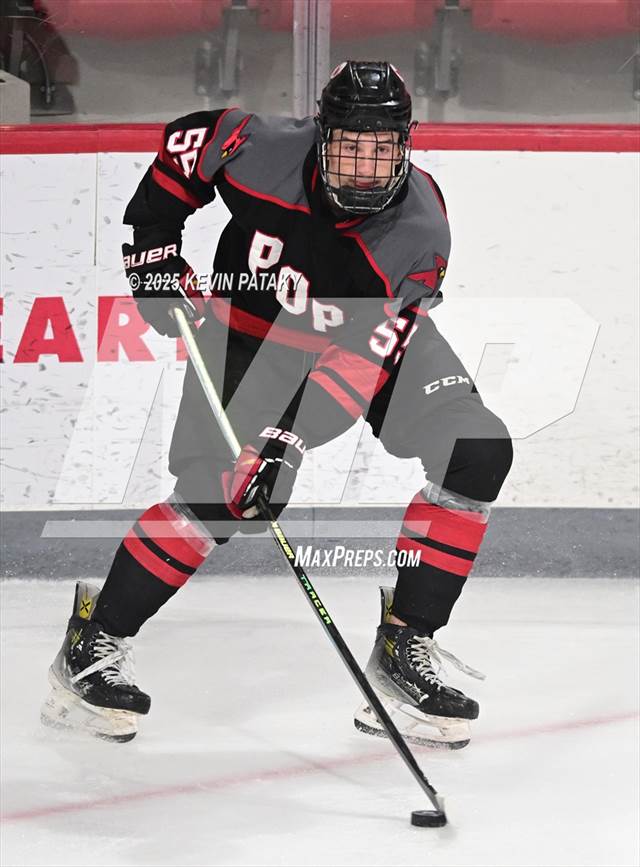 Pope Francis Prep vs. Boston College High (Sacred Heart Christmas Classic)