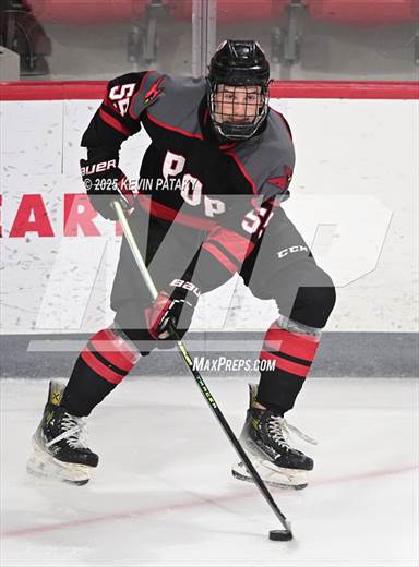 Pope Francis Prep vs. Boston College High (Sacred Heart Christmas Classic)