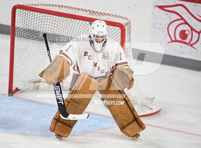 Photo 32 in the Pope Francis Prep vs. Boston College High (Sacred Heart ...