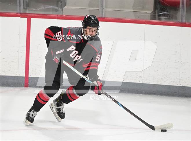Photo 205 in the Pope Francis Prep vs. Boston College High (Sacred ...