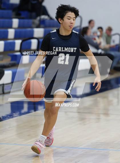 Thumbnail 3 in Carlmont @ Hillsdale photogallery.