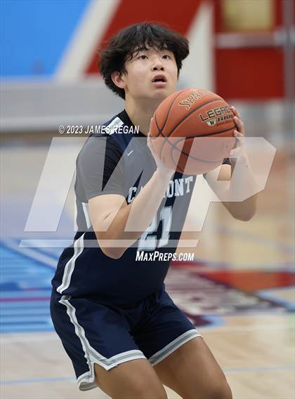 Thumbnail 2 in Carlmont @ Hillsdale photogallery.