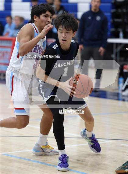 Thumbnail 2 in Carlmont @ Hillsdale photogallery.