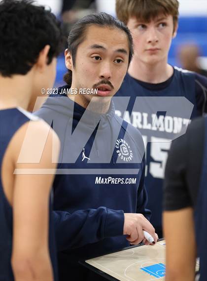 Thumbnail 1 in Carlmont @ Hillsdale photogallery.