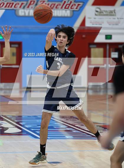 Thumbnail 3 in Carlmont @ Hillsdale photogallery.