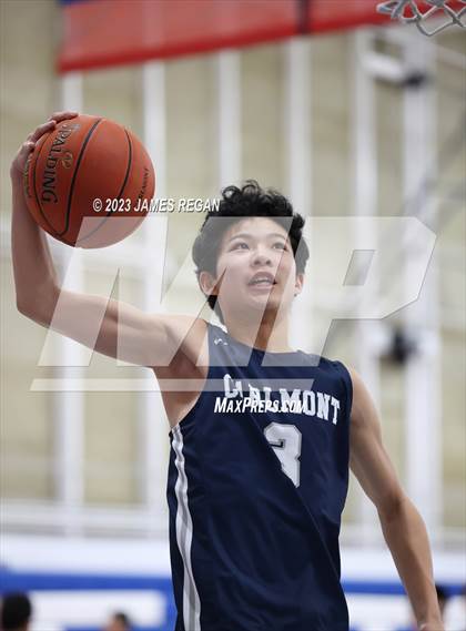 Thumbnail 2 in Carlmont @ Hillsdale photogallery.