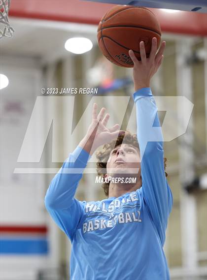 Thumbnail 3 in Carlmont @ Hillsdale photogallery.
