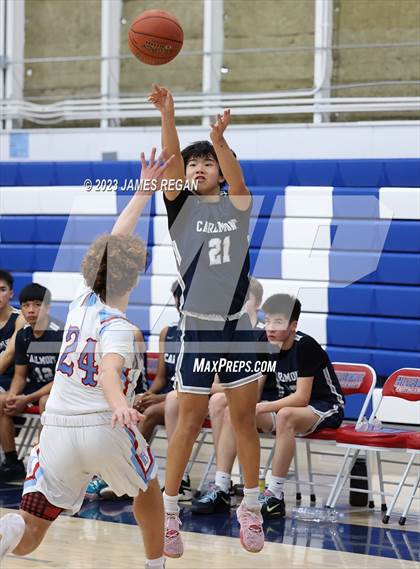 Thumbnail 2 in Carlmont @ Hillsdale photogallery.
